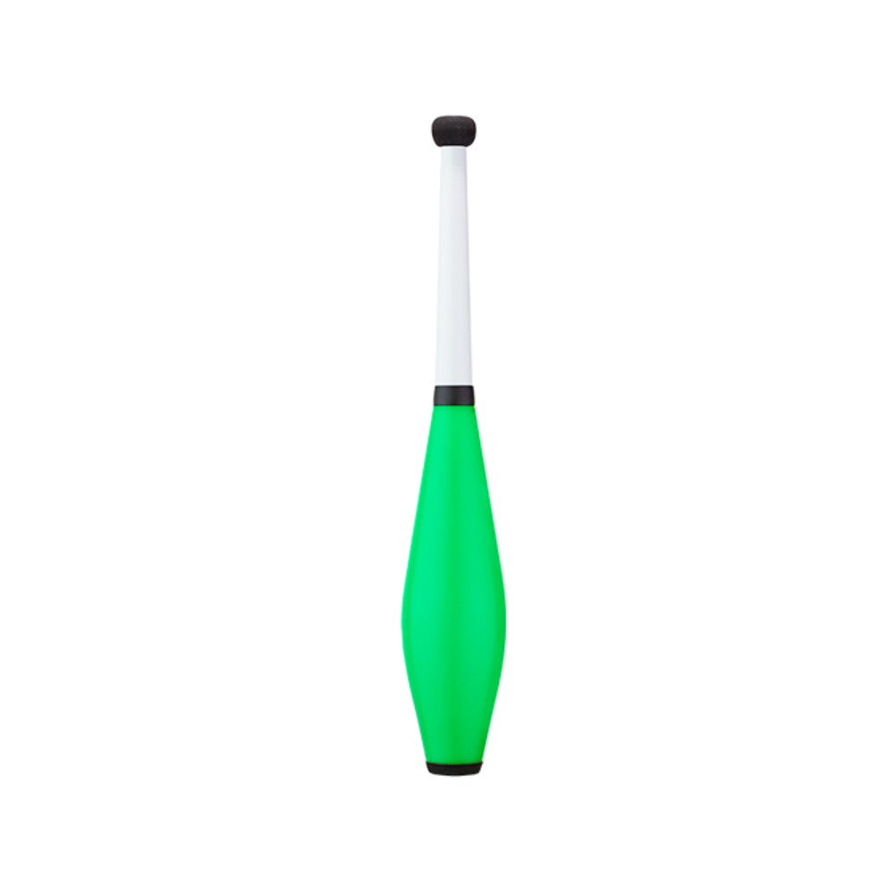 Henrys Delphin Short Juggling Club 205g (1) Single Juggling Club - YoYoSam