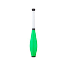 Henrys Delphin Short Juggling Club 205g (1) Single Juggling Club - YoYoSam