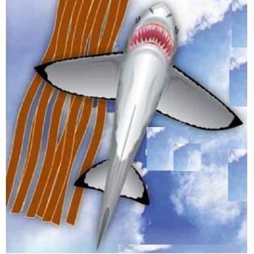 WindNSun SeaLife Nylon Kite - YoYoSam