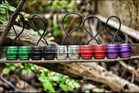 Monkey Fist Begleri- Monkey Barrels Begleri Set- 7075 Aluminum - YoYoSam