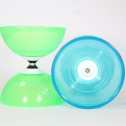 Sundia Sun Diabolo - Crystal Series - YoYoSam
