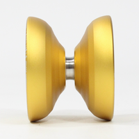 TOP YO Colossus VI Yo-Yo - Sixth Generation - YoYo