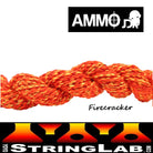 YoYo String Lab - Ammo Yo-Yo String - Thick, Fat - 10 Pk - YoYoSam