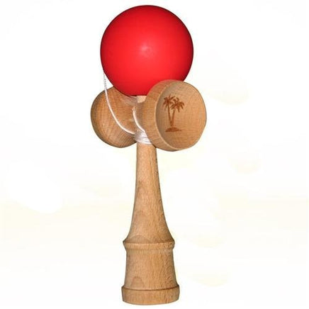 Bahama Kendama Rubber Coated Kendama - YoYoSam