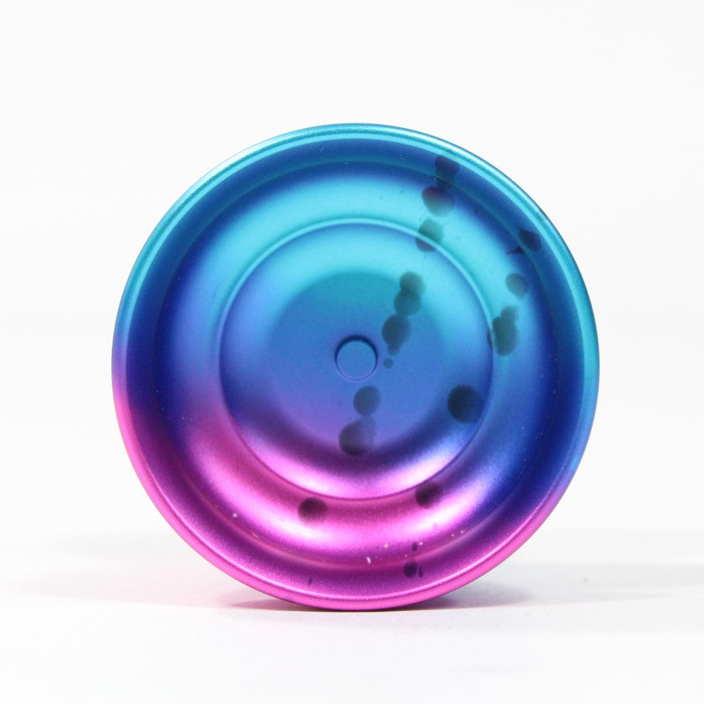 Rain City Skills Show Pony Yo-Yo - Lighter, Faster, More