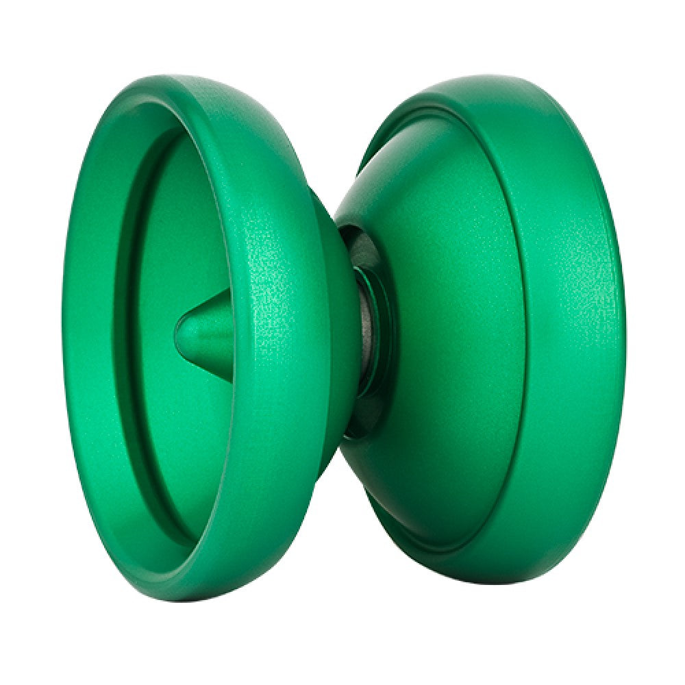 Henrys M2 Yo-Yo - Aluminum Bind YoYo - YoYoSam