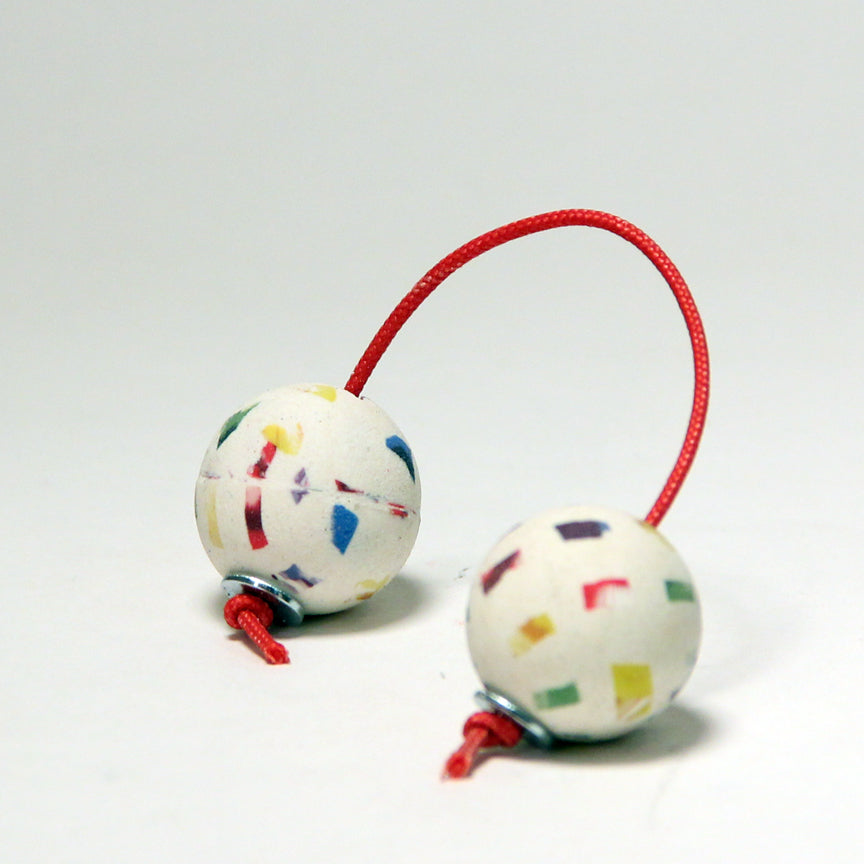 Super Ball Begleri - by Big Larry - YoYoSam