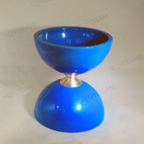 Higgins Brothers Tropic Diabolo - YoYoSam