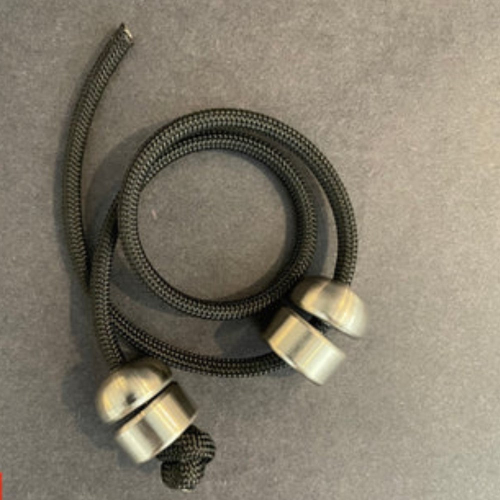 AroundSquare Hybrid Titanium Begleri 550 Edition Skill Toy YoYoSam