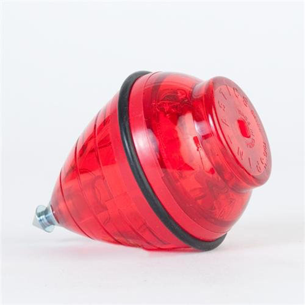 Spintastics Gladiator Spin Top - YoYoSam