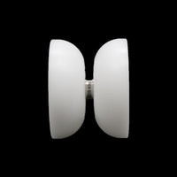 YoYo Palace Sphere Yo-Yo - POM YoYo - Pure White or Hand Painted Editions - YoYoSam
