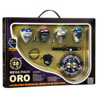 Trompos Space - Mega Pack Gift Pack NEON - (colors Vary) - YoYoSam