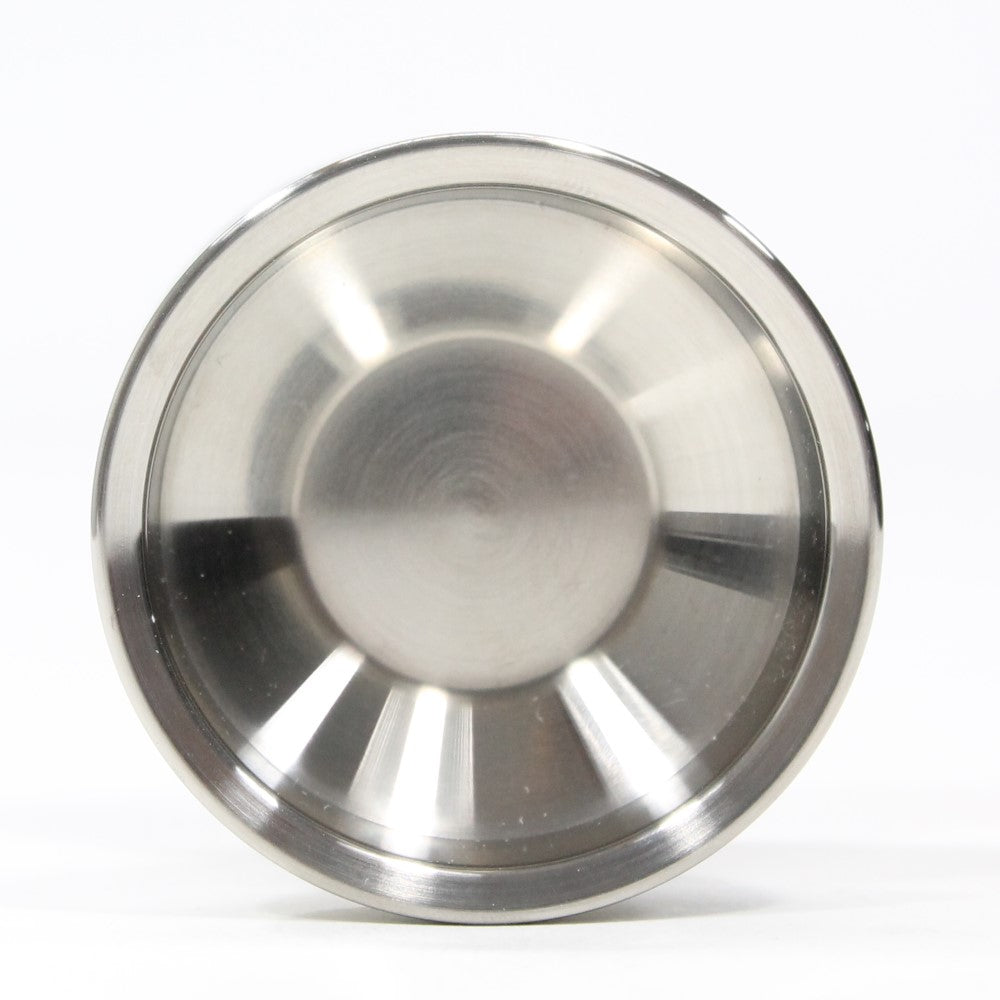 Thesis Yoyos AnTiThesis Yo-Yo - Mono-Metal Titanium YoYo – YoYoSam