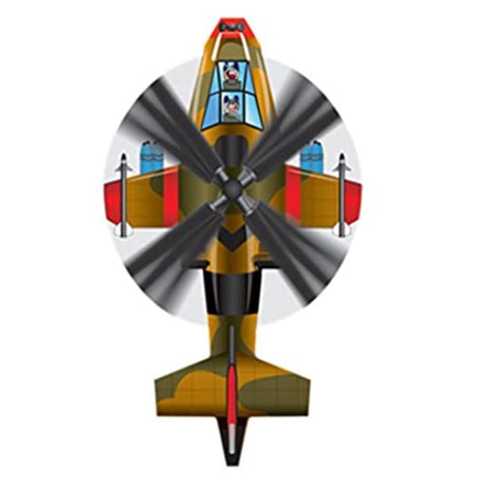 X-Kites Sky Max Nylon Kite - Tails, Handle, Line Included - YoYoSam