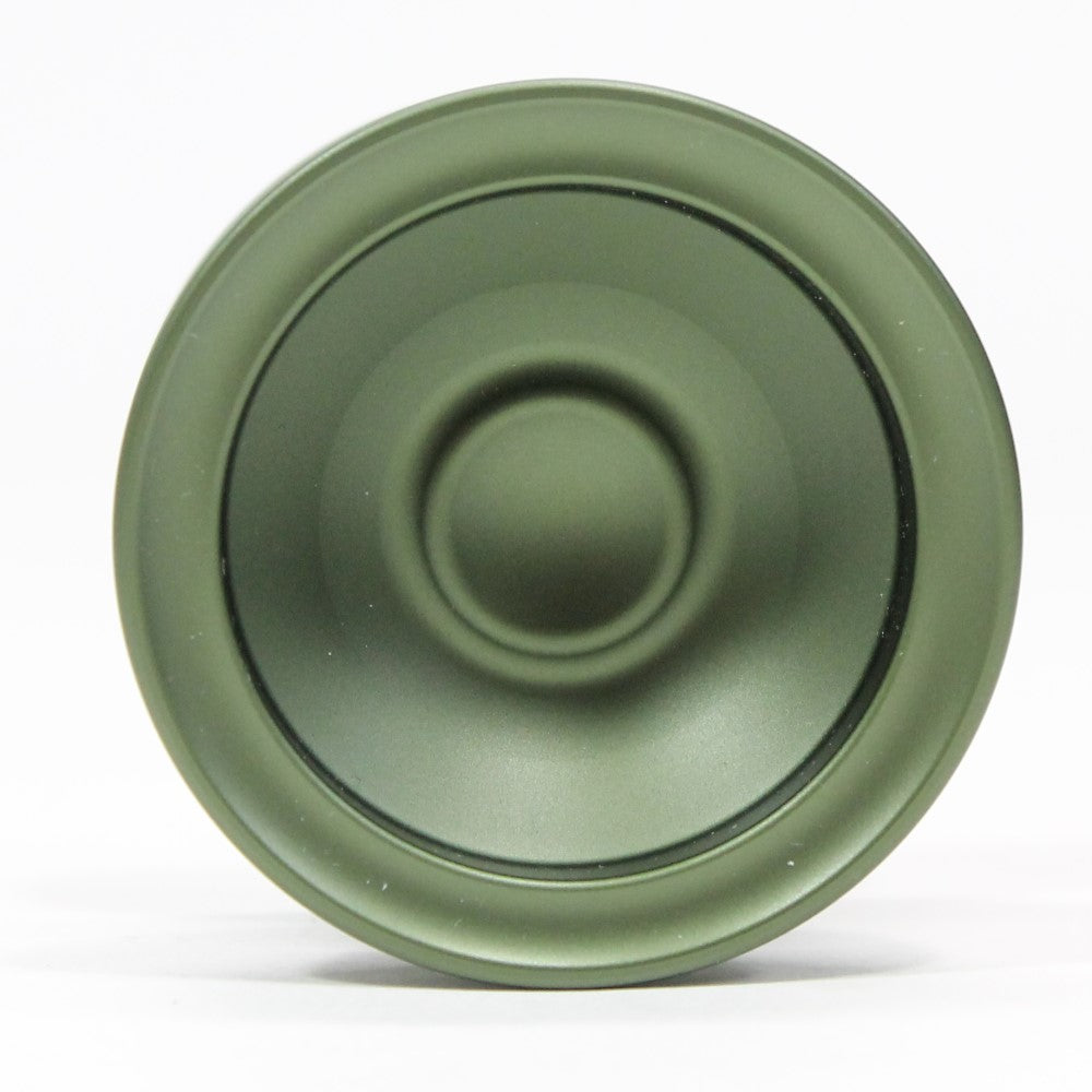 yoyofriends Sunbird Yo-Yo - Aluminum Monometal YoYo - YoYoSam