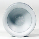 TOP YO Black Bird Yo-Yo - 7003 Aluminum YoYo - Collaboration with Rihara Designer Zhang Wenlin - YoYoSam