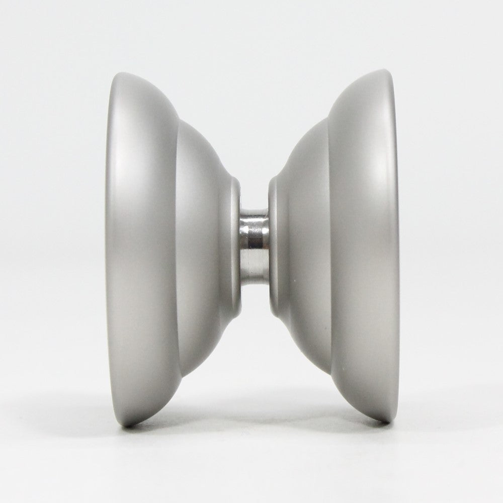 The Good Life Gully Yo-Yo - 7068 Aluminum - Bi-Metal YoYo – YoYoSam