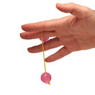 Juicy Bouncy Ball Begleri - by Big Larry - YoYoSam