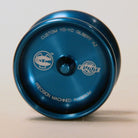 Custom Products Axl Elite Yo-Yo - Aluminum YoYo - YoYoSam