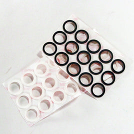 MAGICYOYO Silicone Pads - Set of Two - 19mm Slim - YoYoSam