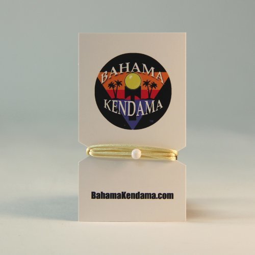 Bahama Kendama - Replacement Kendama String - One String and Bead - YoYoSam