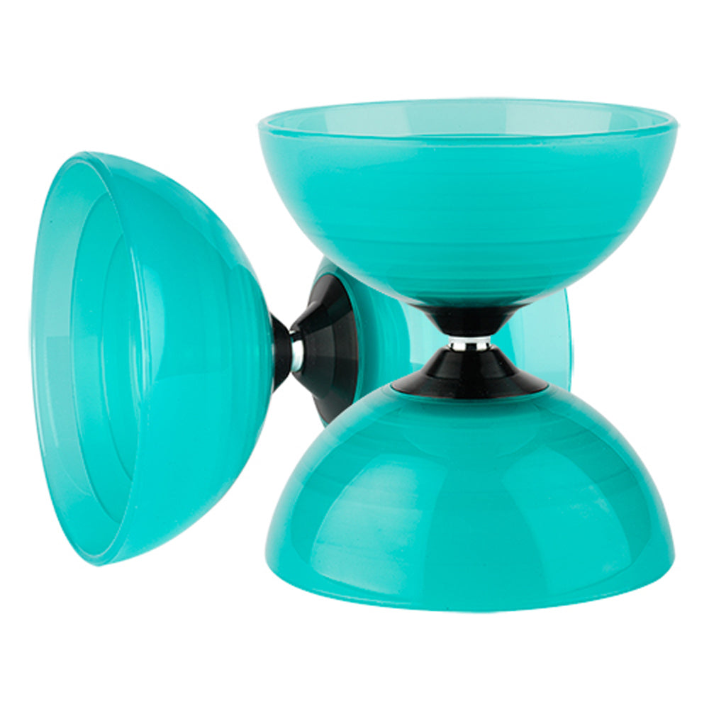 Henrys Beach Fixed Diabolo - YoYoSam