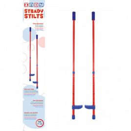 Indy Steady Stilts - Hold on Stilts For Kids - YoYoSam