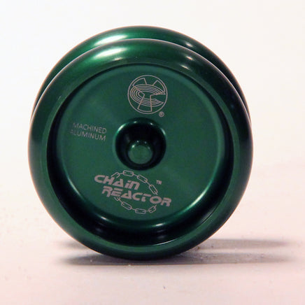 Custom Products Chain Reactor Yo-Yo - - YoYoSam