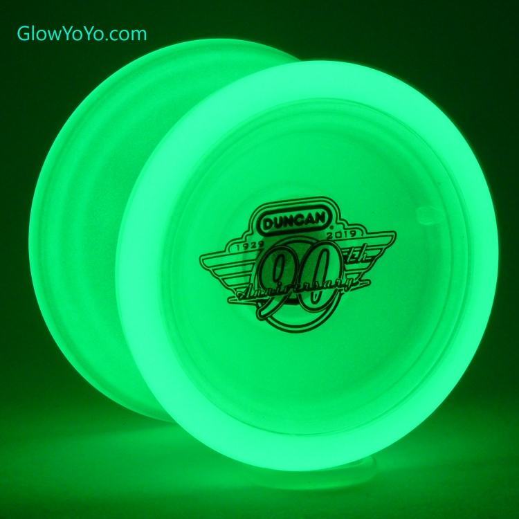 Duncan Freehand NextGen Yo Yo - YoYoSam