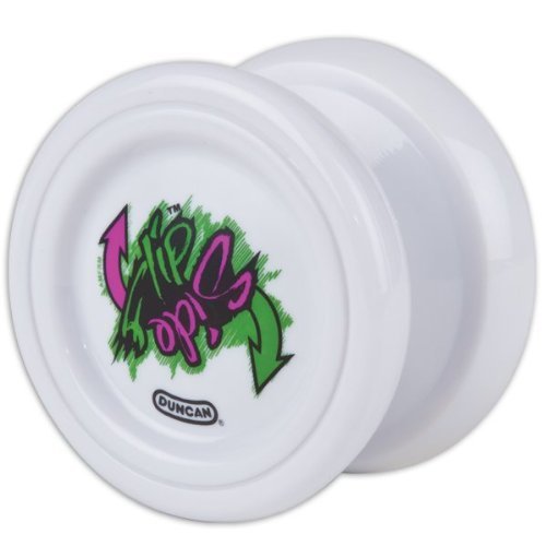 Duncan Flipside Yo-Yo – YoYoSam