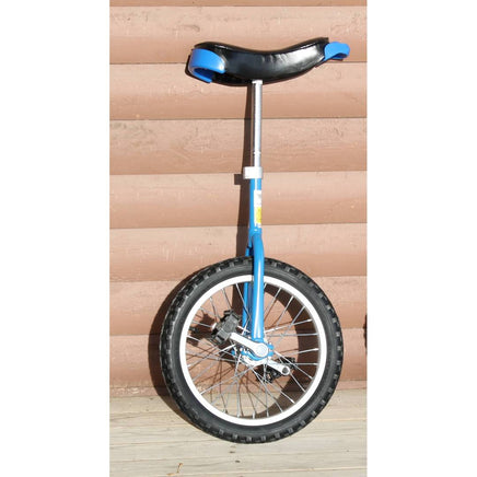 Unifly 16" Beginner Training Unicycle - YoYoSam