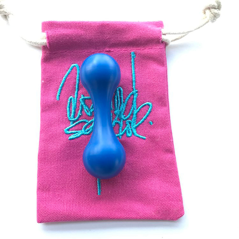 AroundSquare EXTRA LARGE Knucklebone XL - Skill Toy - Begleri - - YoYoSam