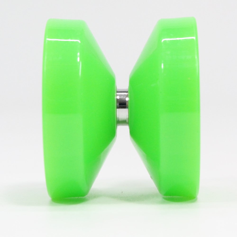 YoYoFactory Wedge Yo-Yo - Polycarbonate - Evan Nagao – YoYoSam