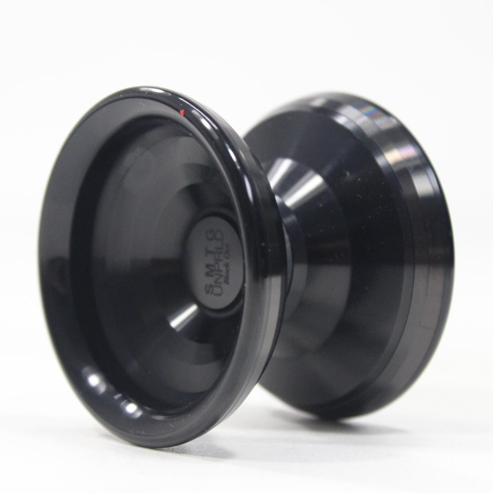sOMEThING x Unparalleled SU:1 Yo-Yo - Bi-Metal YoYo – YoYoSam