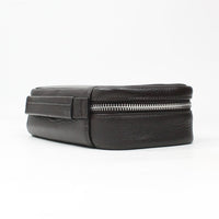 yoyofriends Leather Yo-Yo Bag - Carry Case Holds 2 YoYo's