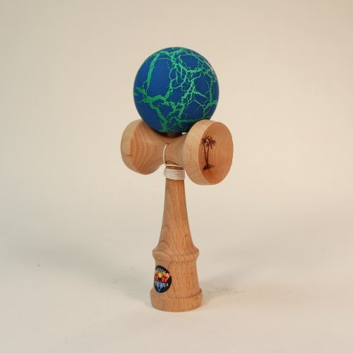 Bahama Kendama Crackle Standard Sized Kendama - Huge color selection! - YoYoSam