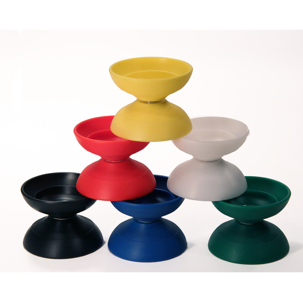 Gemini Off String Yo-Yo by Zeekio – YoYoSam