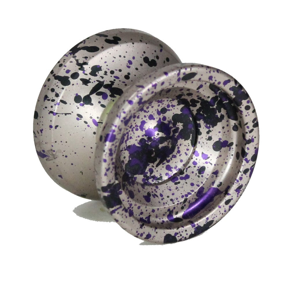 One Drop X OhYesYo Eclipse Yo-Yo - 6061 Aluminum YoYo – YoYoSam