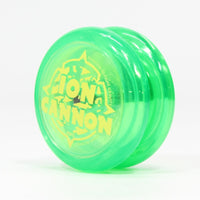 R2FG Ion Canon Yo-Yo - Looping YoYo