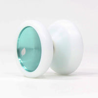 Thesis Yoyos Da Capo Yo-Yo - Delrin YoYo with Aluminum Caps