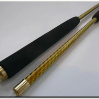 Sundia Carbon Fiber Spark Diabolo Sticks - 31 cm