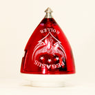 Trompos Space SL Spin Top Pegasus Roller - Bearing Tip SpinTop - YoYoSam