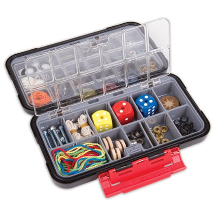 Duncan Yo Yo Parts Box or Case - YoYoSam