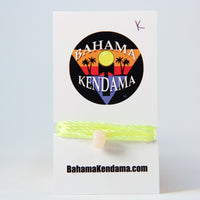 The Bahama Kendama -XXL Kenzilla Replacement Kendama String -Fits any XL Kendama - YoYoSam