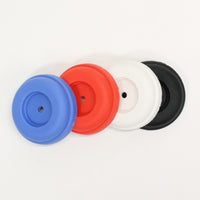 Zeekio Replacement Parts for Juggling Clubs - Knob Parts - Top Parts - Fits Standard size Juggling Clubs