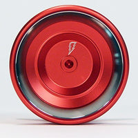 yoyo Zeekio Volt - Bi-Metal High Performance Yo-Yo - YoYoSam