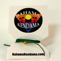 Bahama Kendama - Replacement Kendama String - One String and Bead - YoYoSam