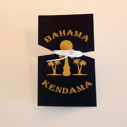 Bahama Kendama - Replacement Kendama String - One String and Bead - YoYoSam