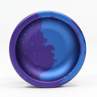 Fair Trade Yoyos Project Y Yo-Yo - 7068 Aluminum YoYo