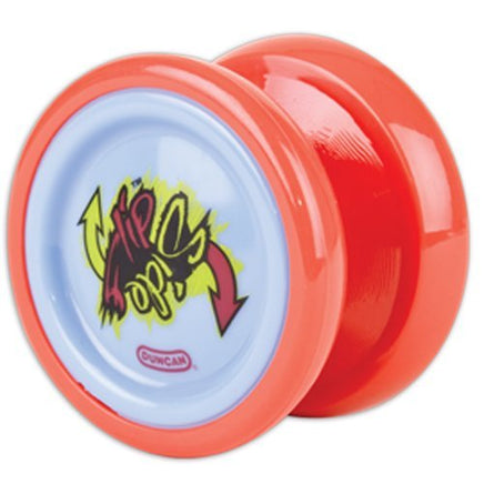 Duncan Flipside Yo-Yo - YoYoSam